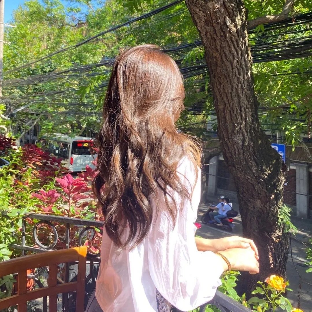 甜蜜生活