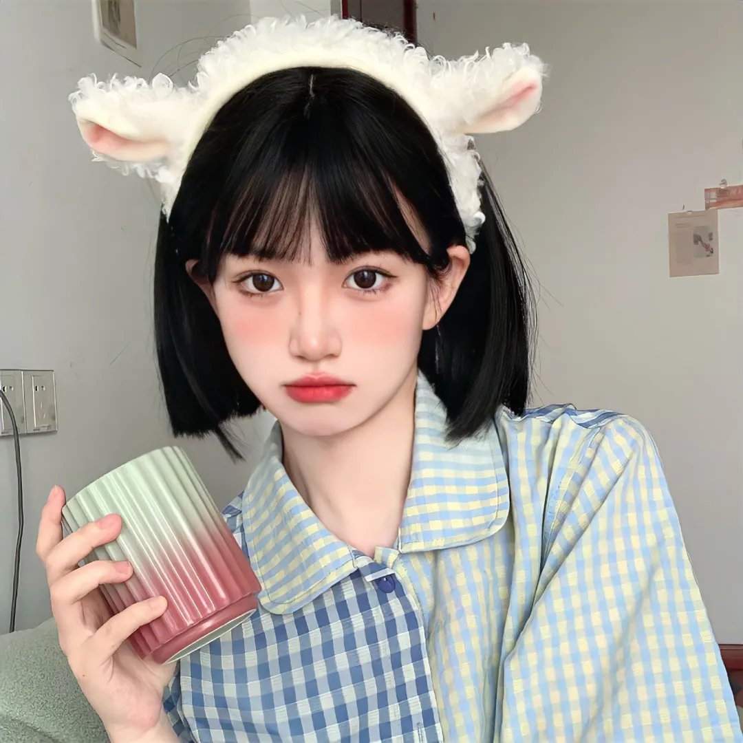 千万别睁眼